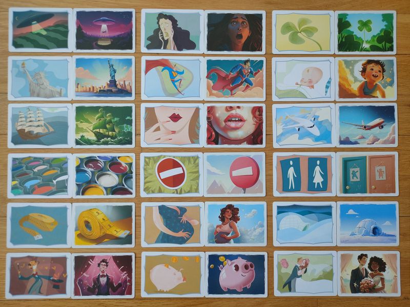 Pegasus Spiele Story Box: Dreams & Nightmares - EN