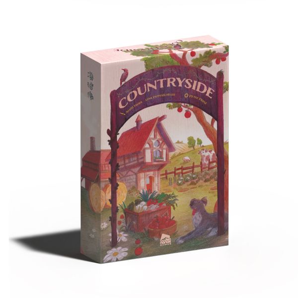 Nanox Games Countryside