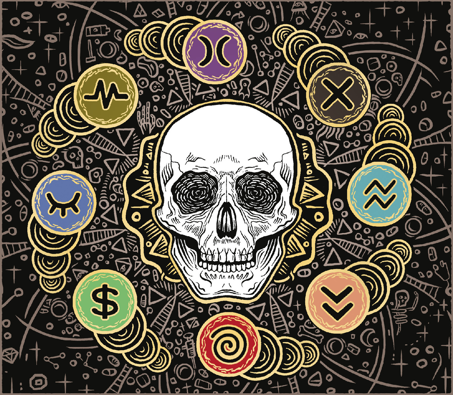 TTGames Nežádoucí účinky Obrázek