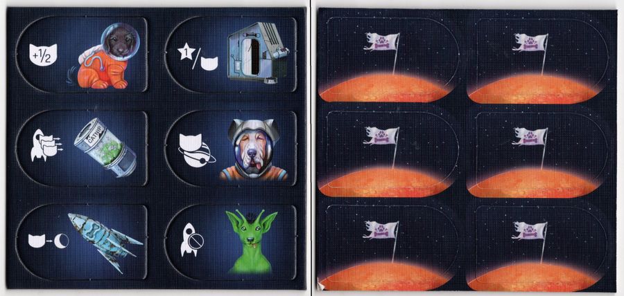 Rebel MLEM: Space Agency – BLEP: Cosmic Pioneers Obrázek