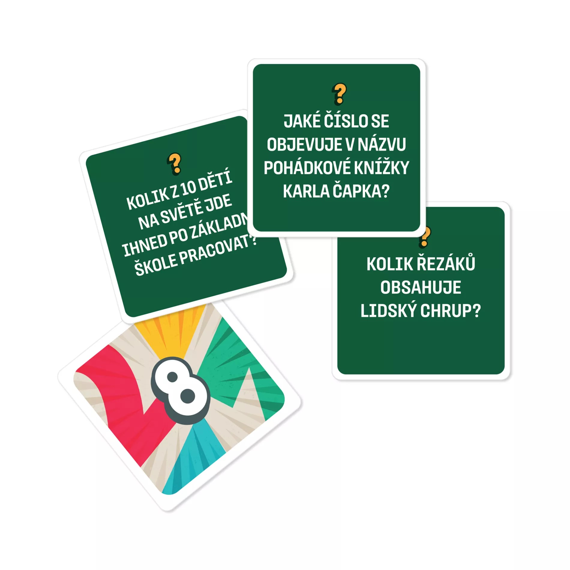 Albi Tipni si! Oko bere