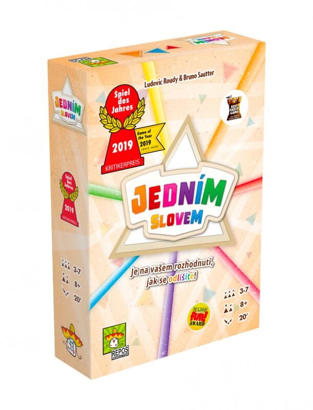 Blackfire CZ Jedním slovem Obrázek