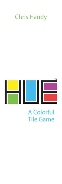 Perplext Pack O Game: HUE