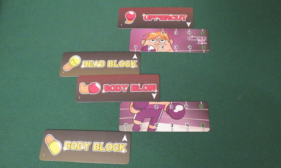 Perplext Pack O Game: TKO