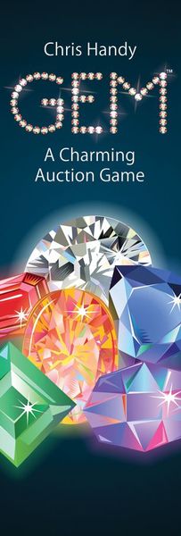 Perplext Pack O Game: GEM