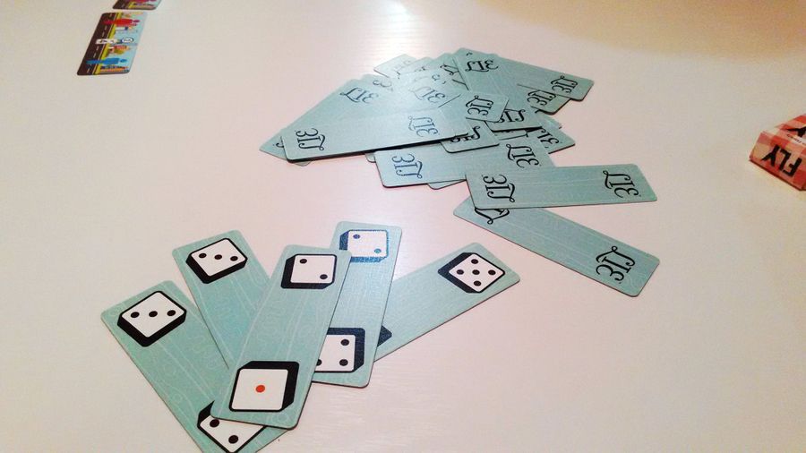 Perplext Pack O Game: LIE