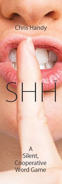 Perplext Pack O Game: SHH