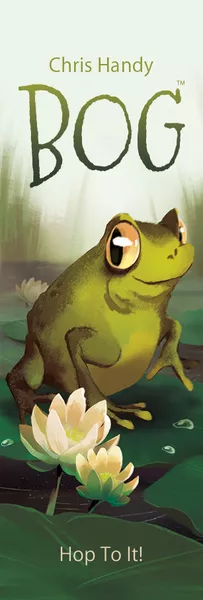 Perplext Pack O Game: BOG