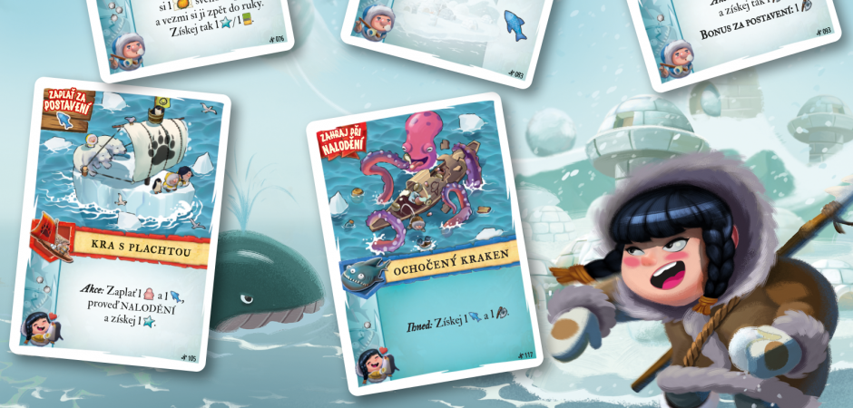 REXhry Settlers: Vládcové severu Obrázek