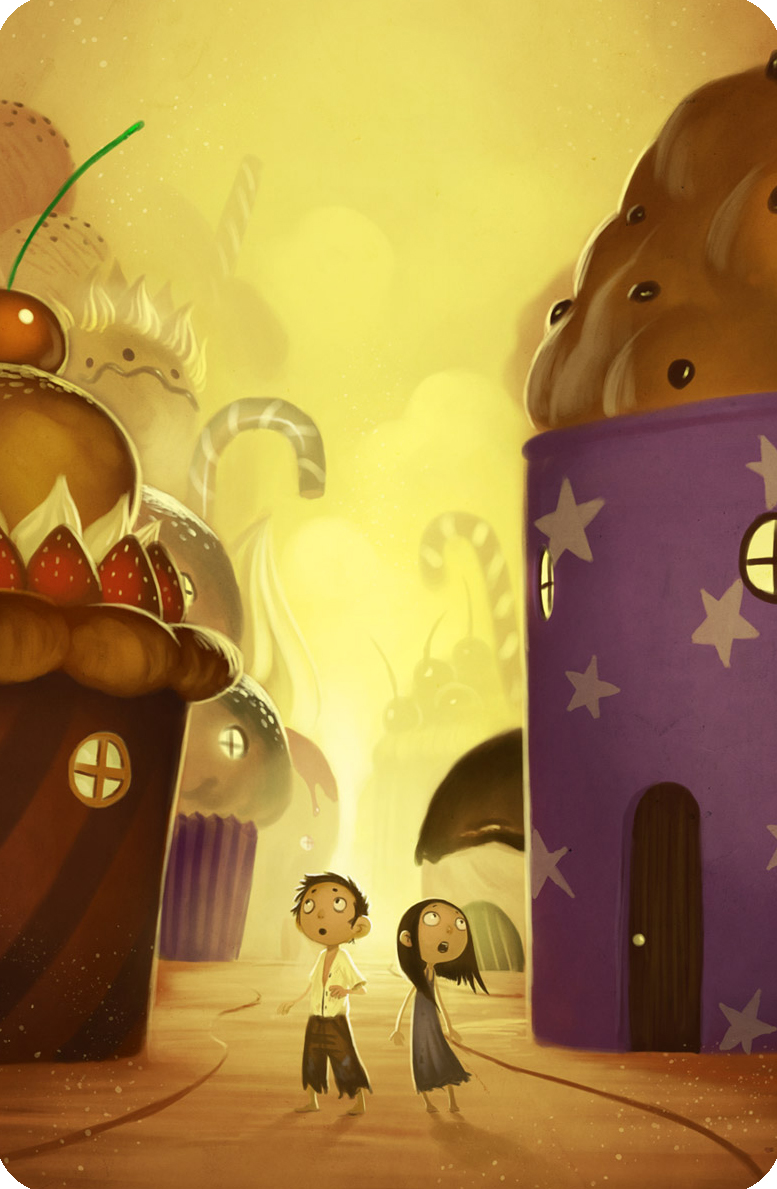 ADC Blackfire Dixit: 3 Obrázek