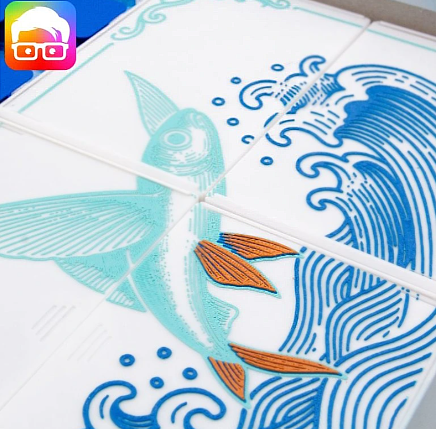 MitroCZECH Na Ploutvích - insert pro hru