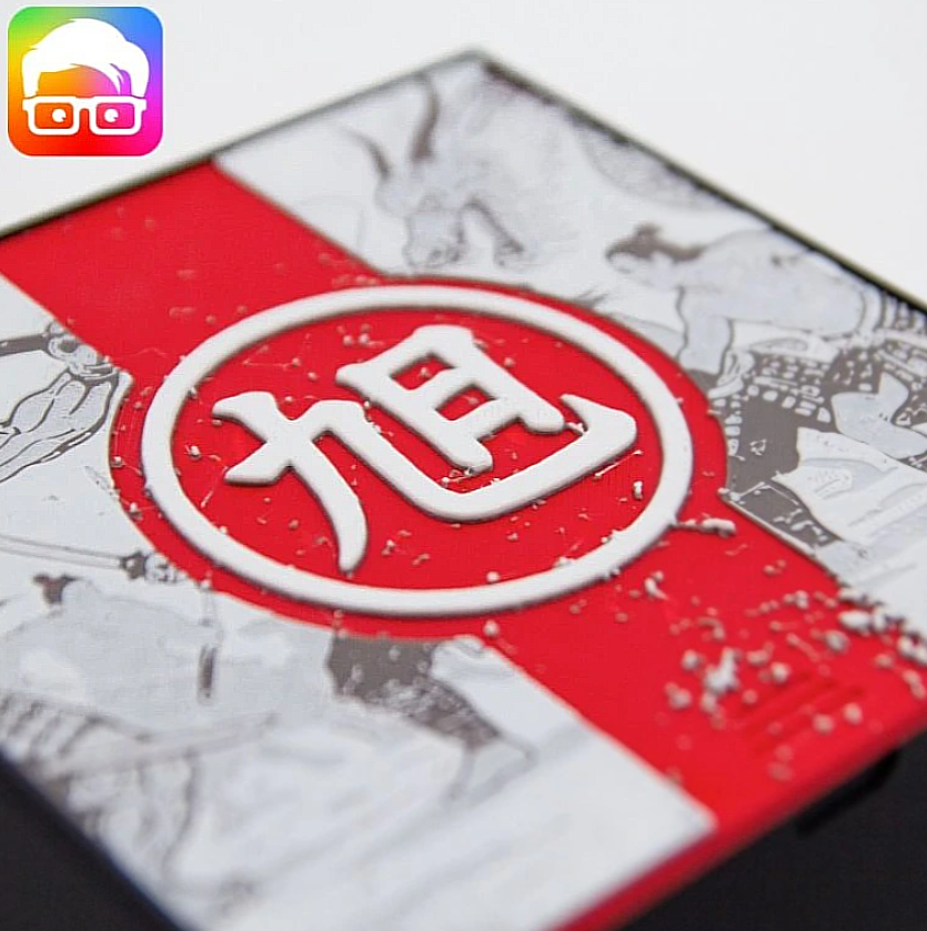 MitroCZECH Rising Sun - insert pro hru