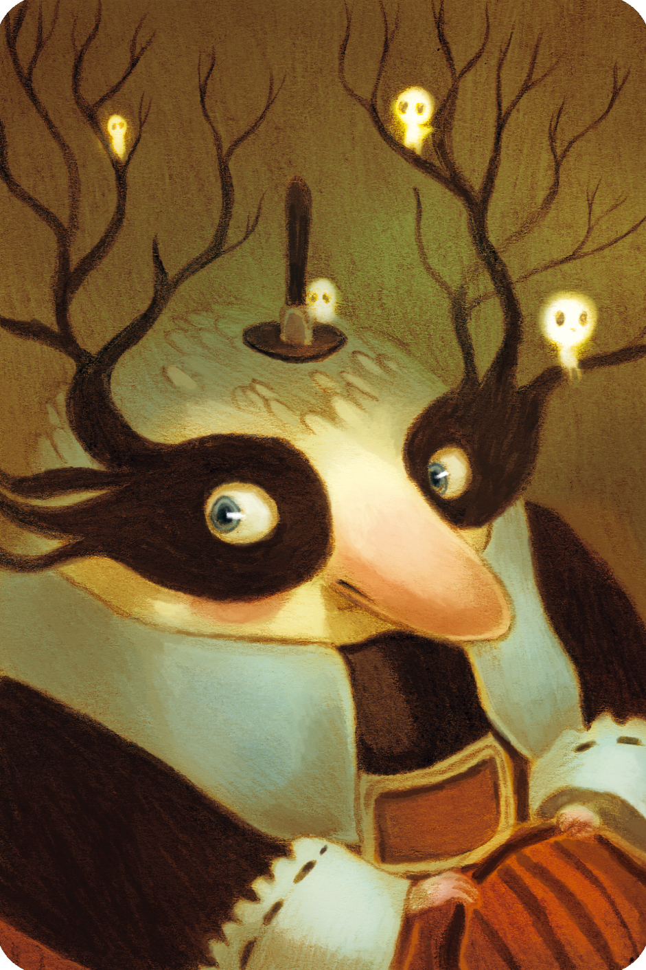 ADC Blackfire Dixit: 4 Obrázek