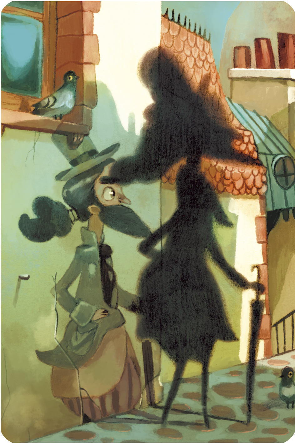 ADC Blackfire Dixit: 4 Obrázek