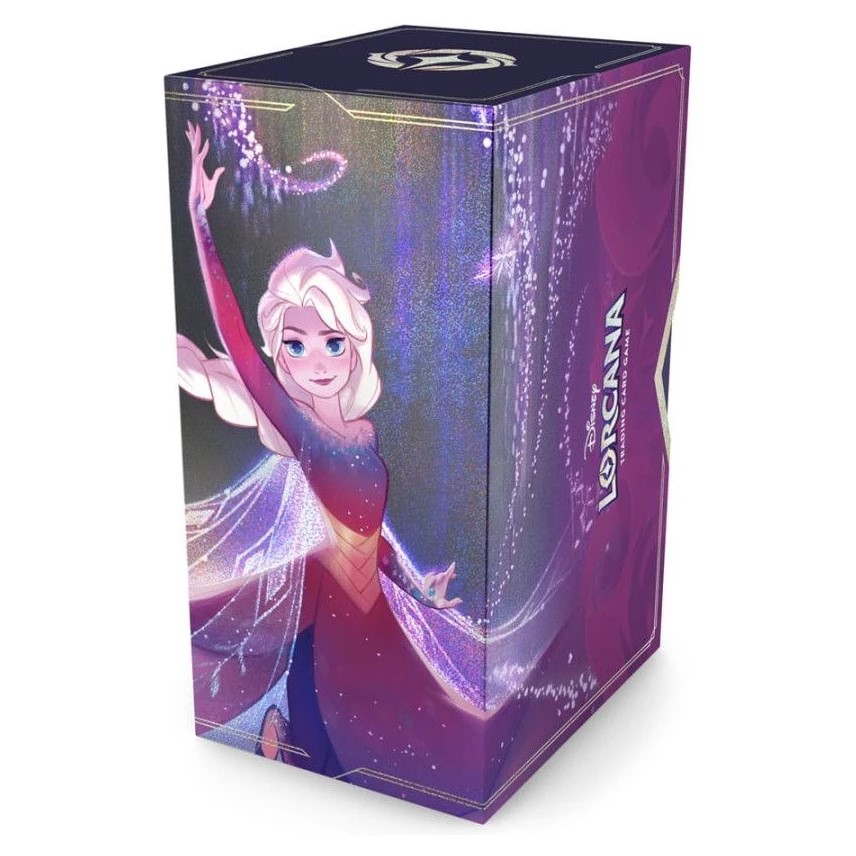 Ravensburger Disney Lorcana: Fabled - Special Gift Set