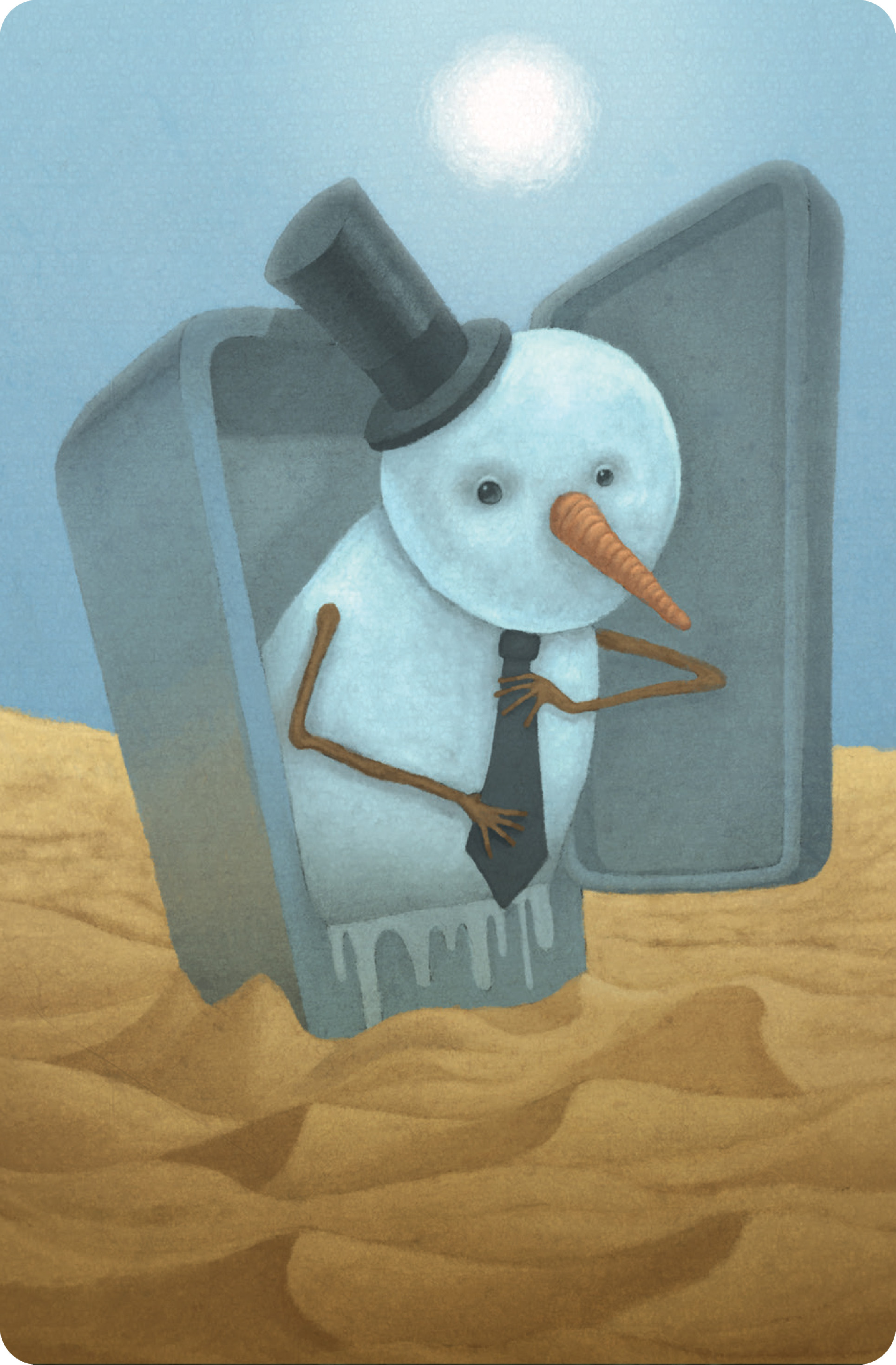 ADC Blackfire Dixit: 5 Obrázek