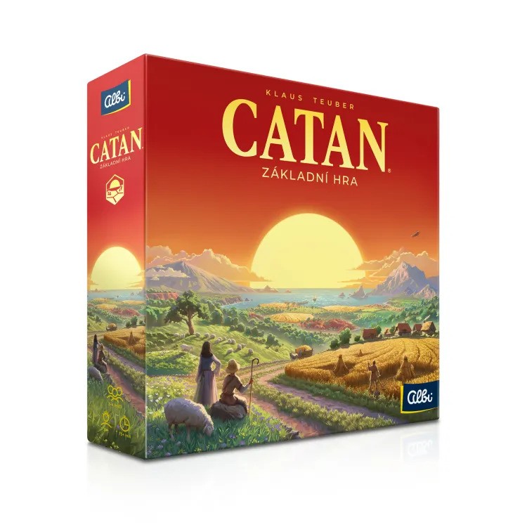 Albi Catan (2025)