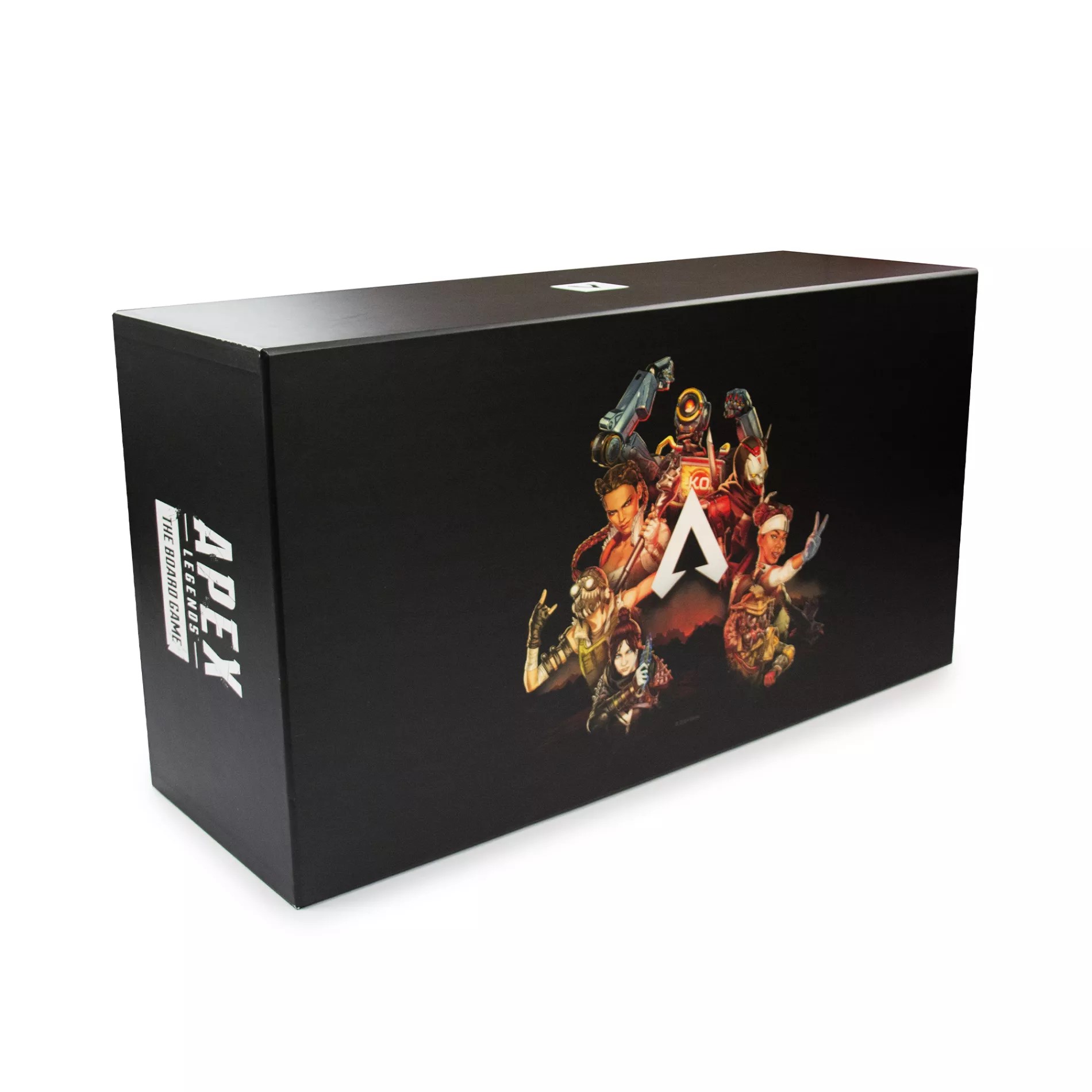 Albi Apex Legends: Úložný box