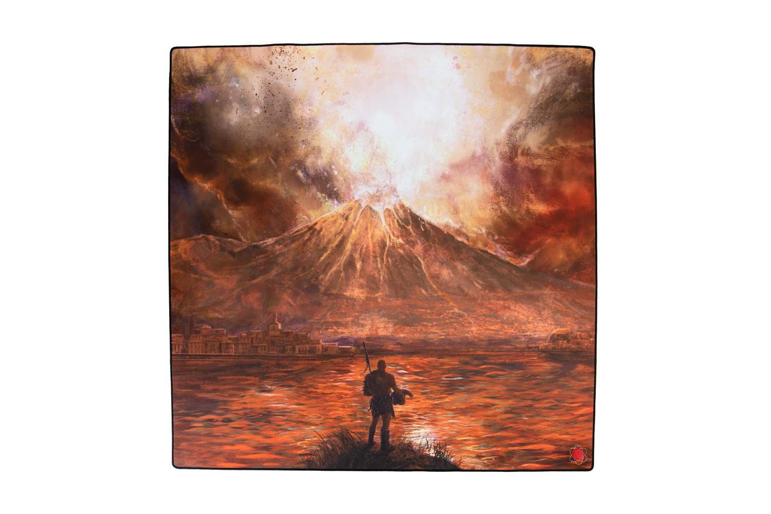 Chip Theory Games Hoplomachus Victorum Playmat