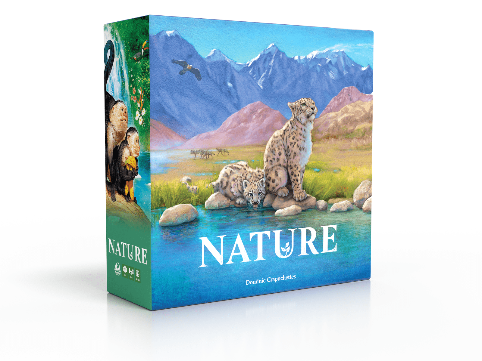 North Star Games Nature