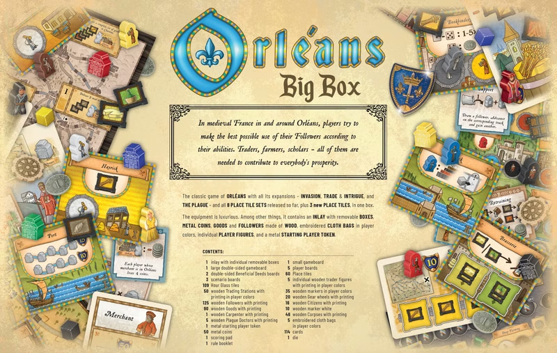 dlp Games Orléans Big Box (EN)