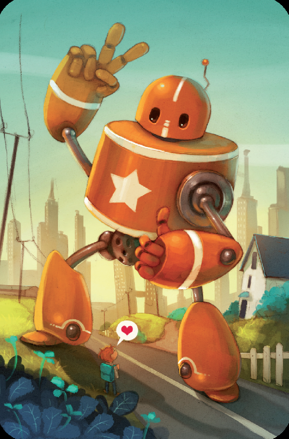 ADC Blackfire Dixit: 6 Obrázek