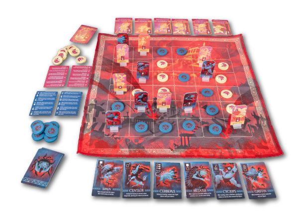 Bitewing Games Ichor