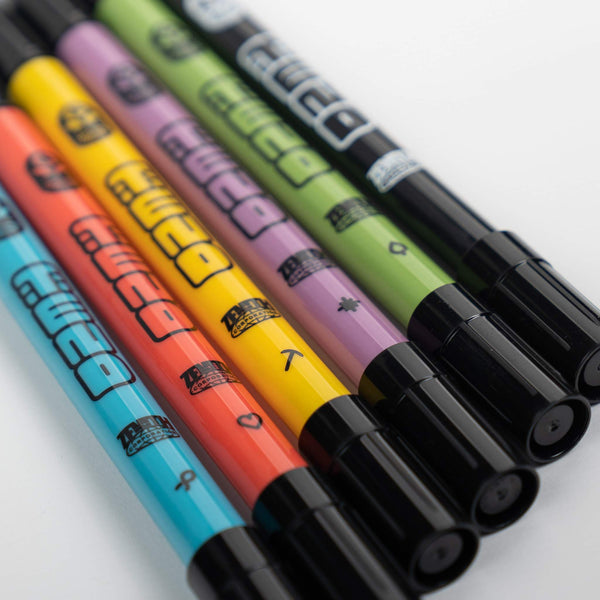 IV Studio Tend Ultra Premium Game Marker Pack