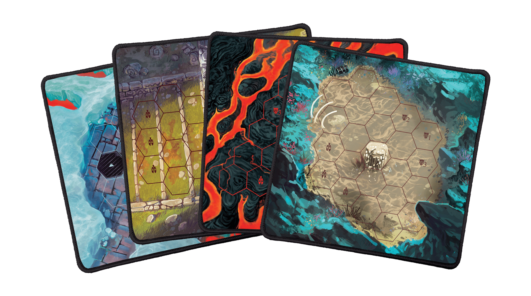 Chip Theory Games Hoplomachus: Victorum - EN