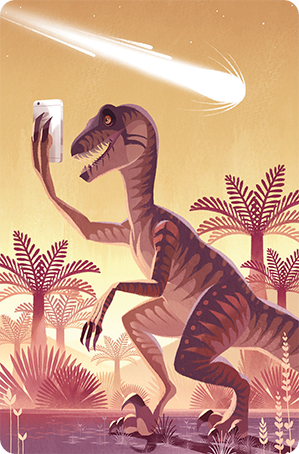 Blackfire CZ Dixit 7 - Revelations Obrázek