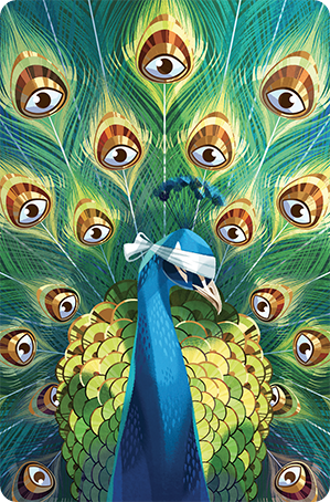 Blackfire CZ Dixit 7 - Revelations Obrázek