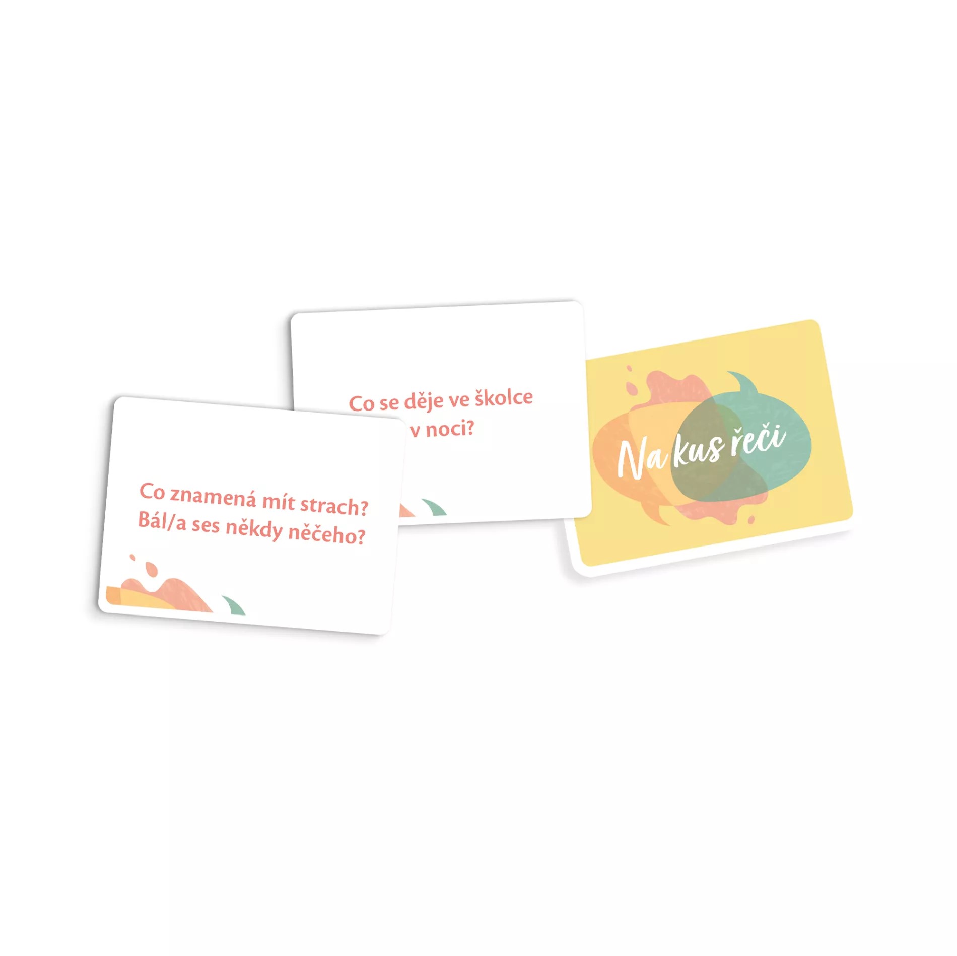 Albi Na kus řeči - Pro páry Obrázek