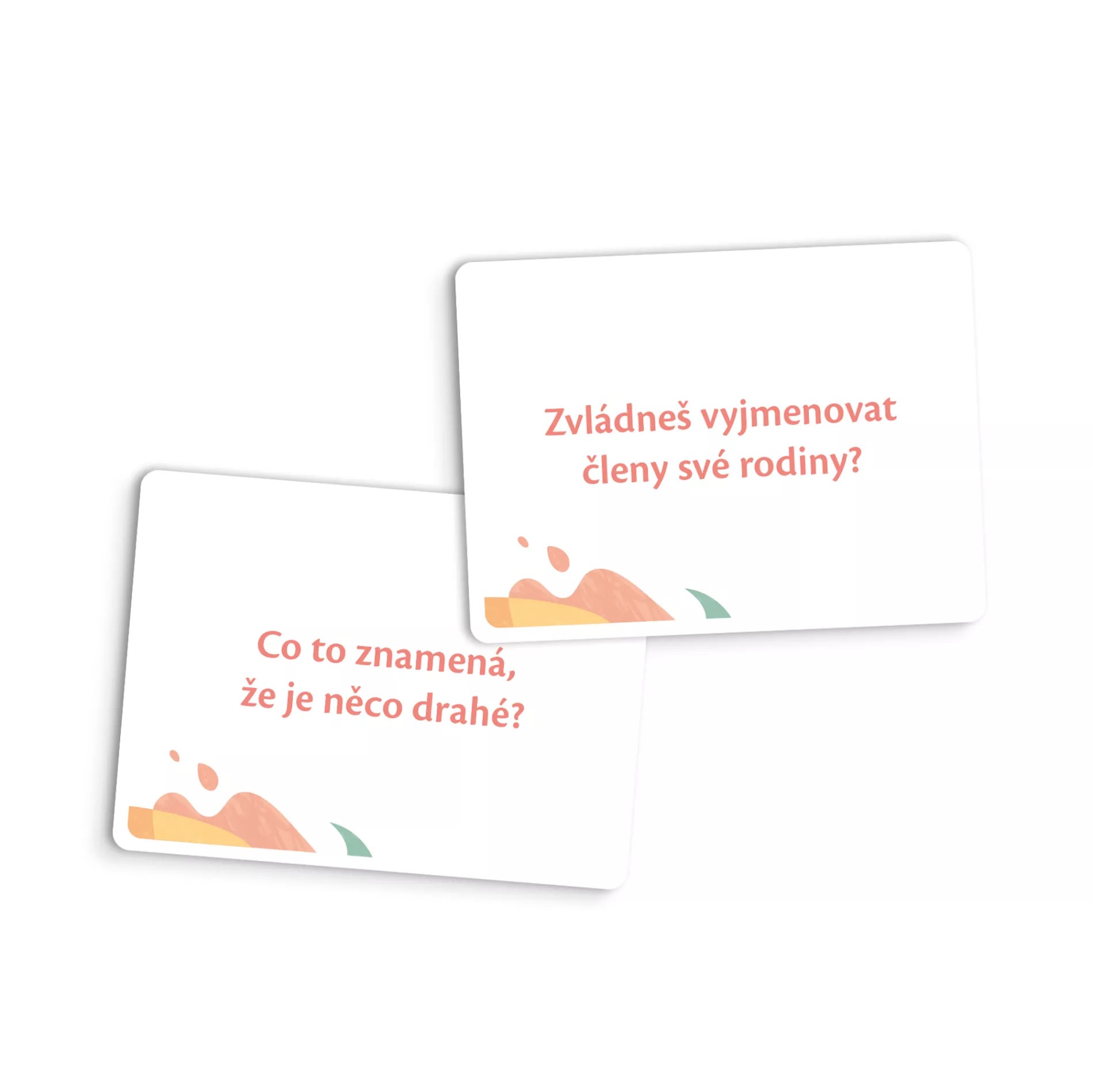 Albi Na kus řeči - Pro páry Obrázek