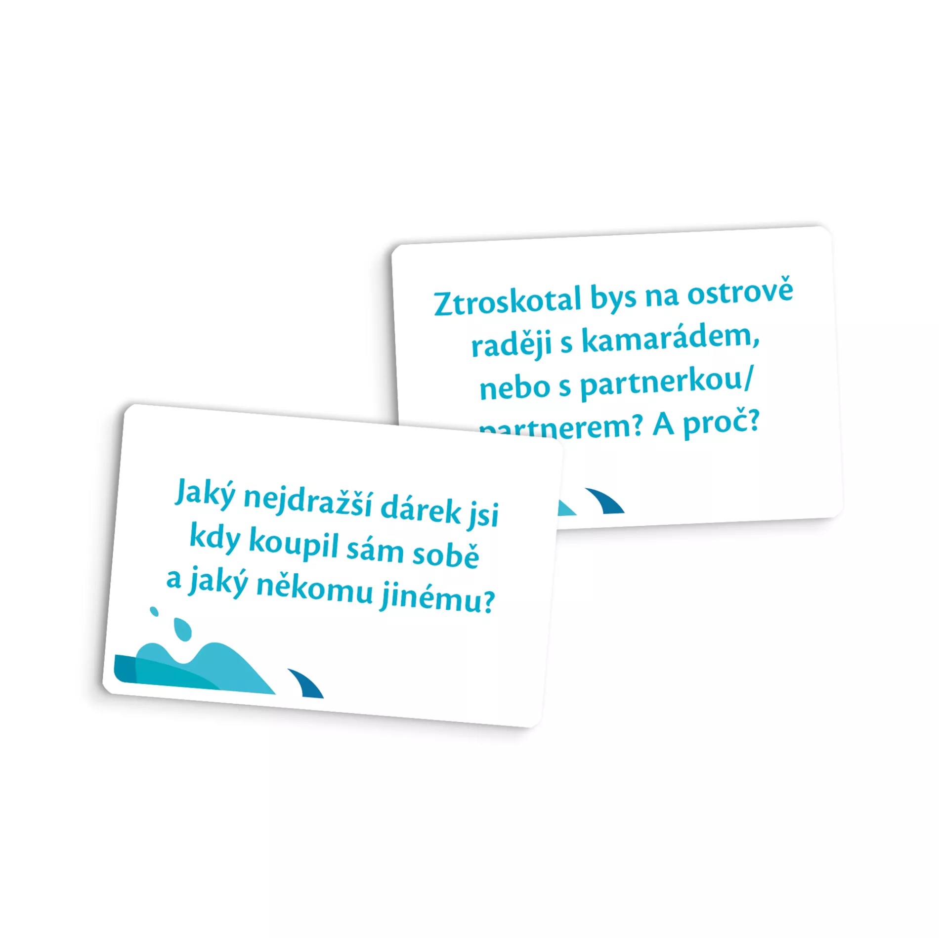 Albi Na kus řeči - Pro páry Obrázek