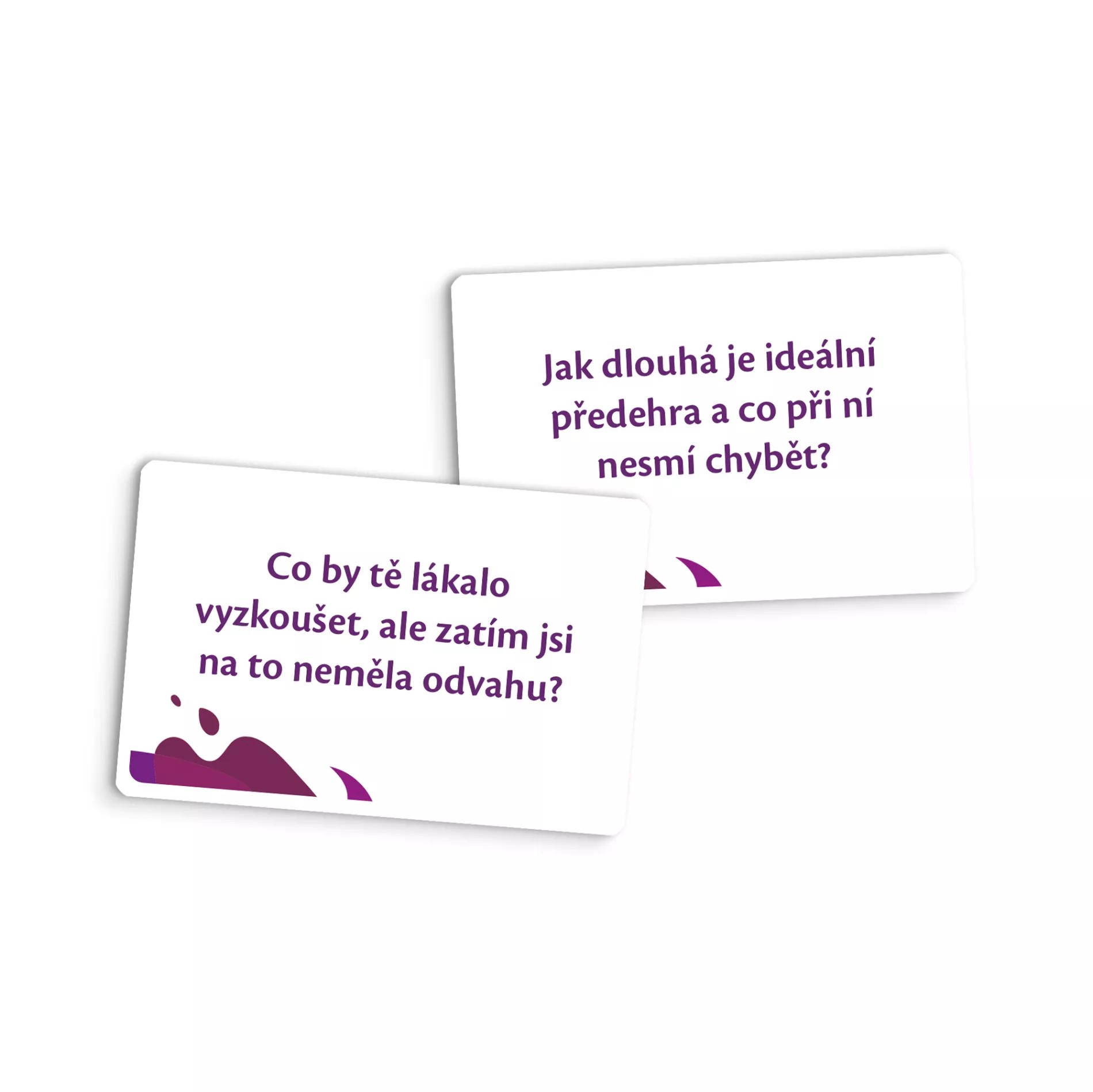 Albi Na kus řeči - Pro páry Obrázek