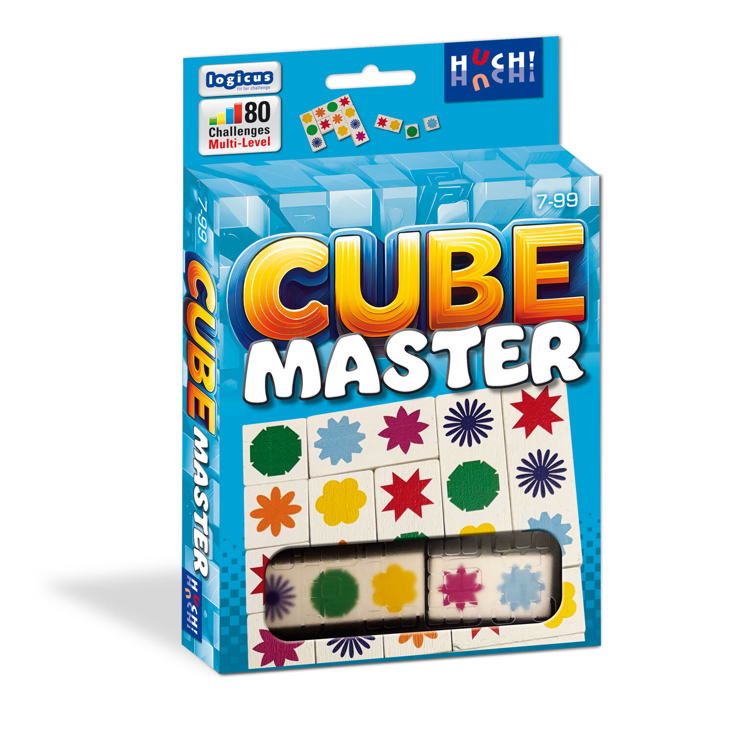 Huch! Cubemaster