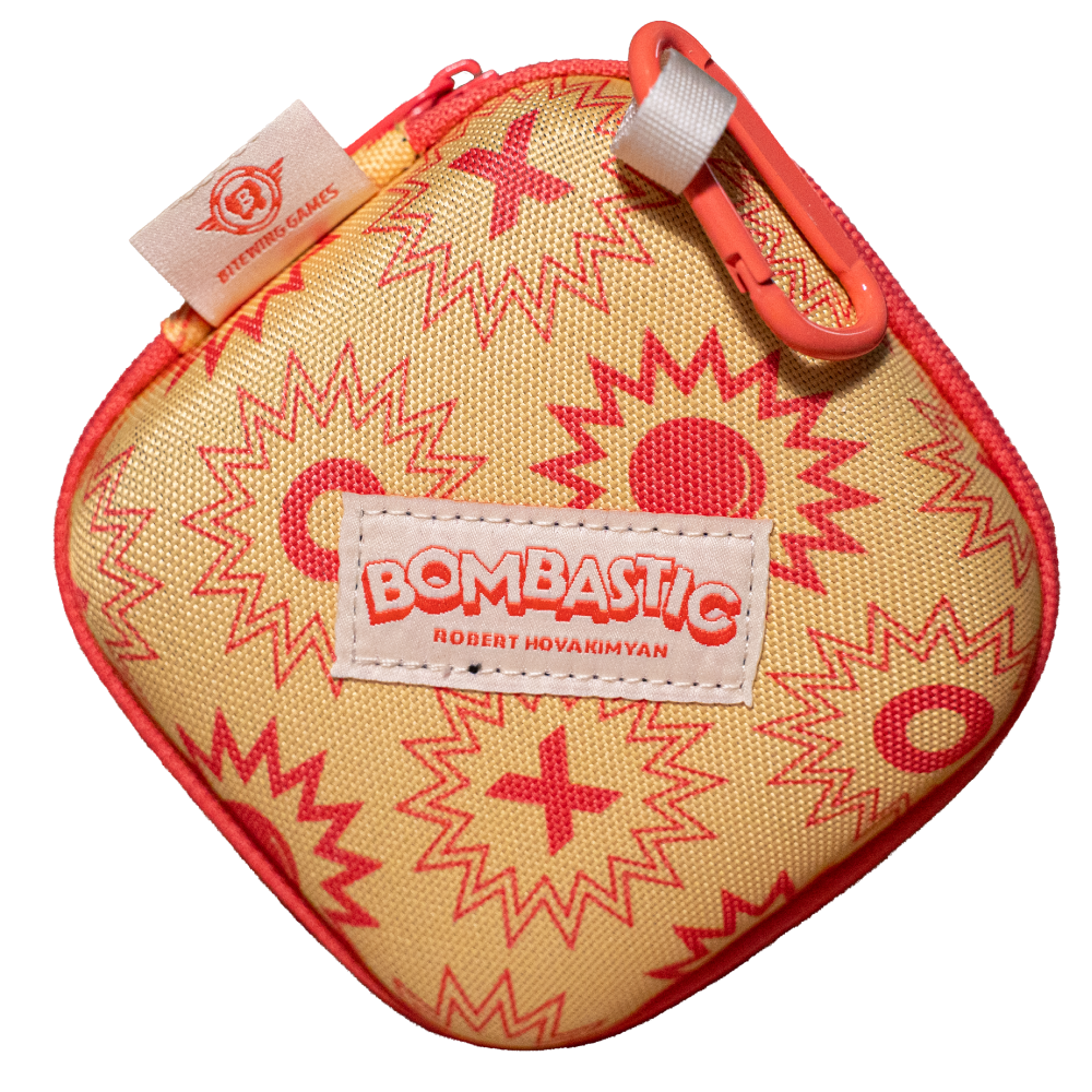 Bitewing Games Bombastic