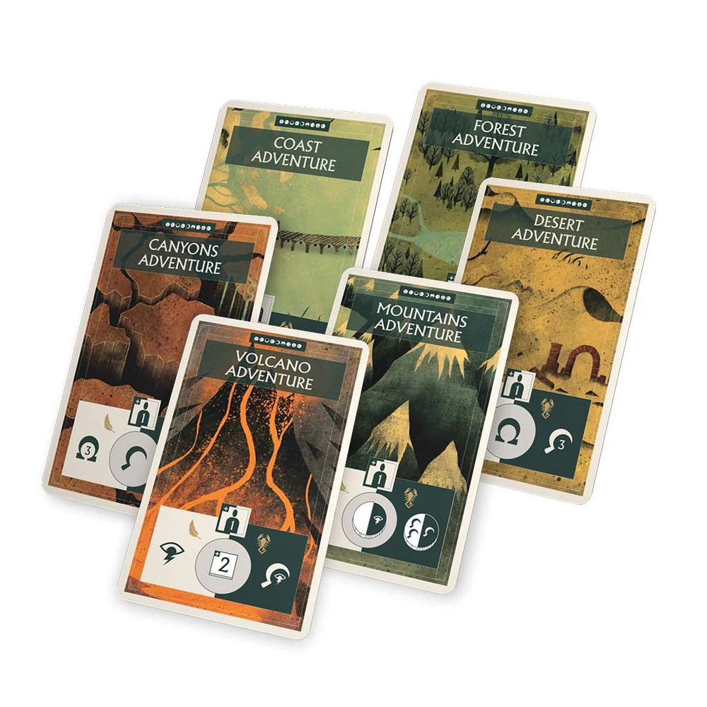 IV Studio Veiled Fate: Micro-Expansion Bundle