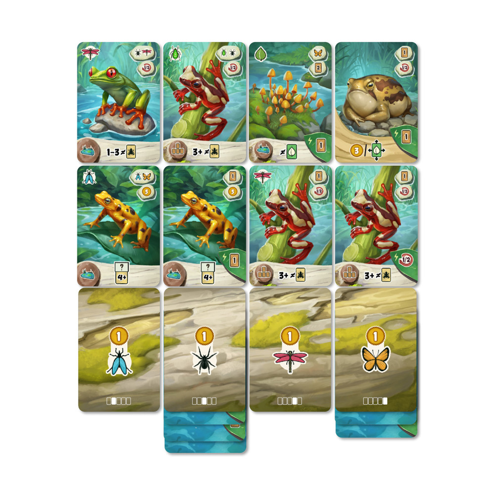 REXhry Jezírko (Pondscape CZ) (obrázek 3)
