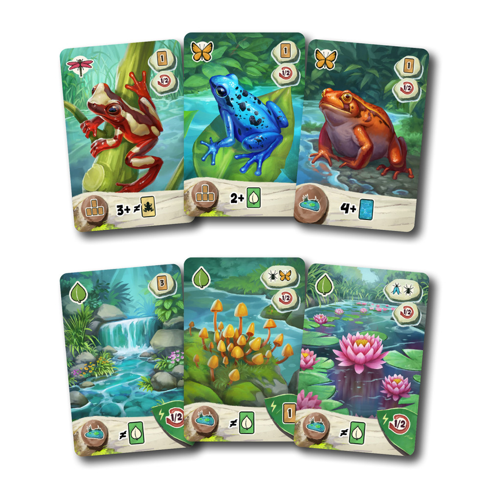 REXhry Jezírko (Pondscape CZ) (obrázek 4)