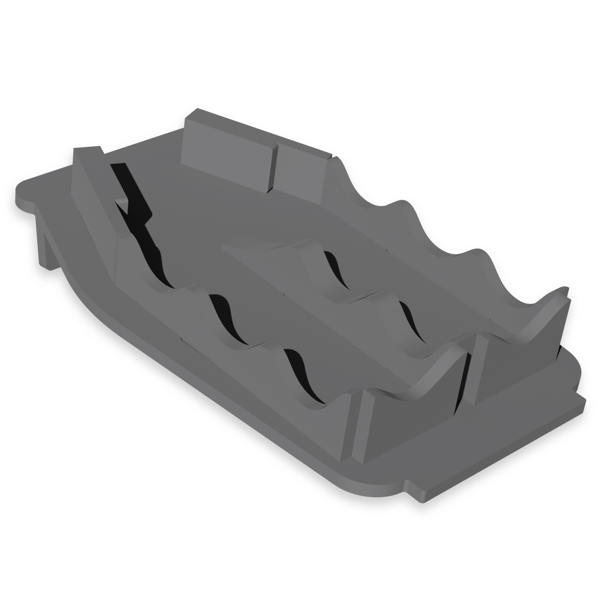 Final Frontier Games Merchants Cove: Plastová karafa (decanter) Alchymisty