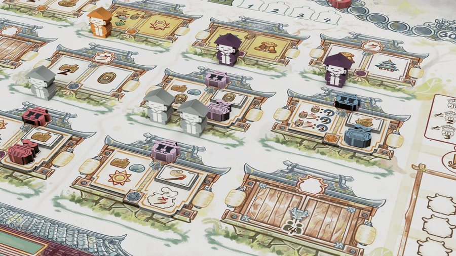 Perro Loko Games Satori