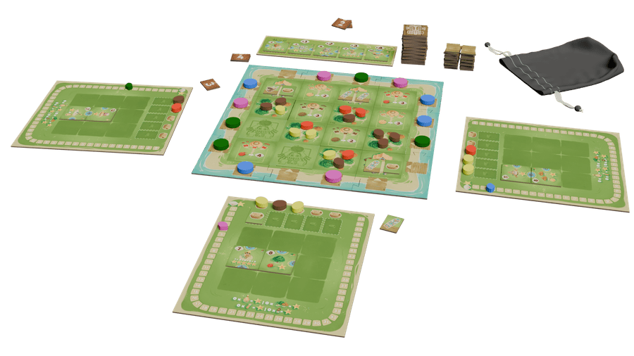 Mojito studios Tropicalia