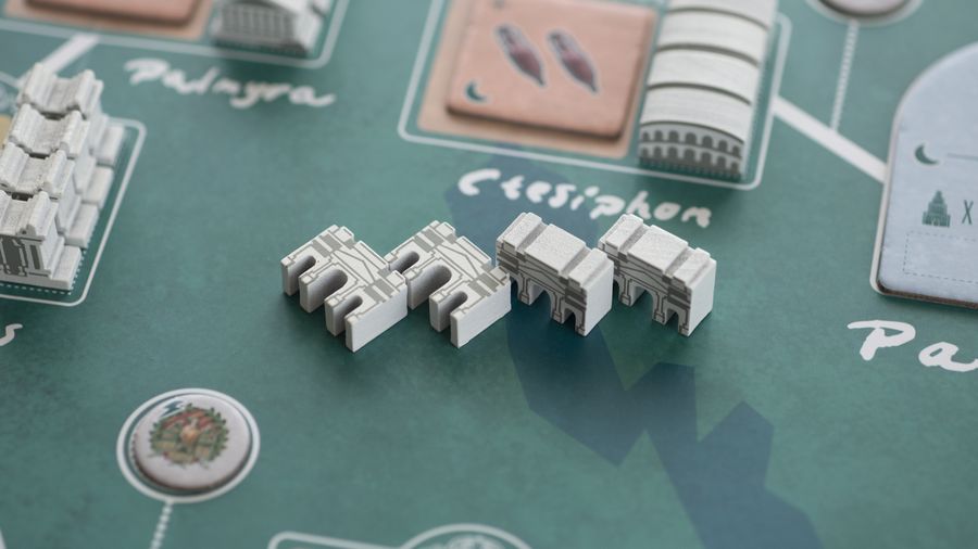 Crafty Games Ostia (obrázek 3)