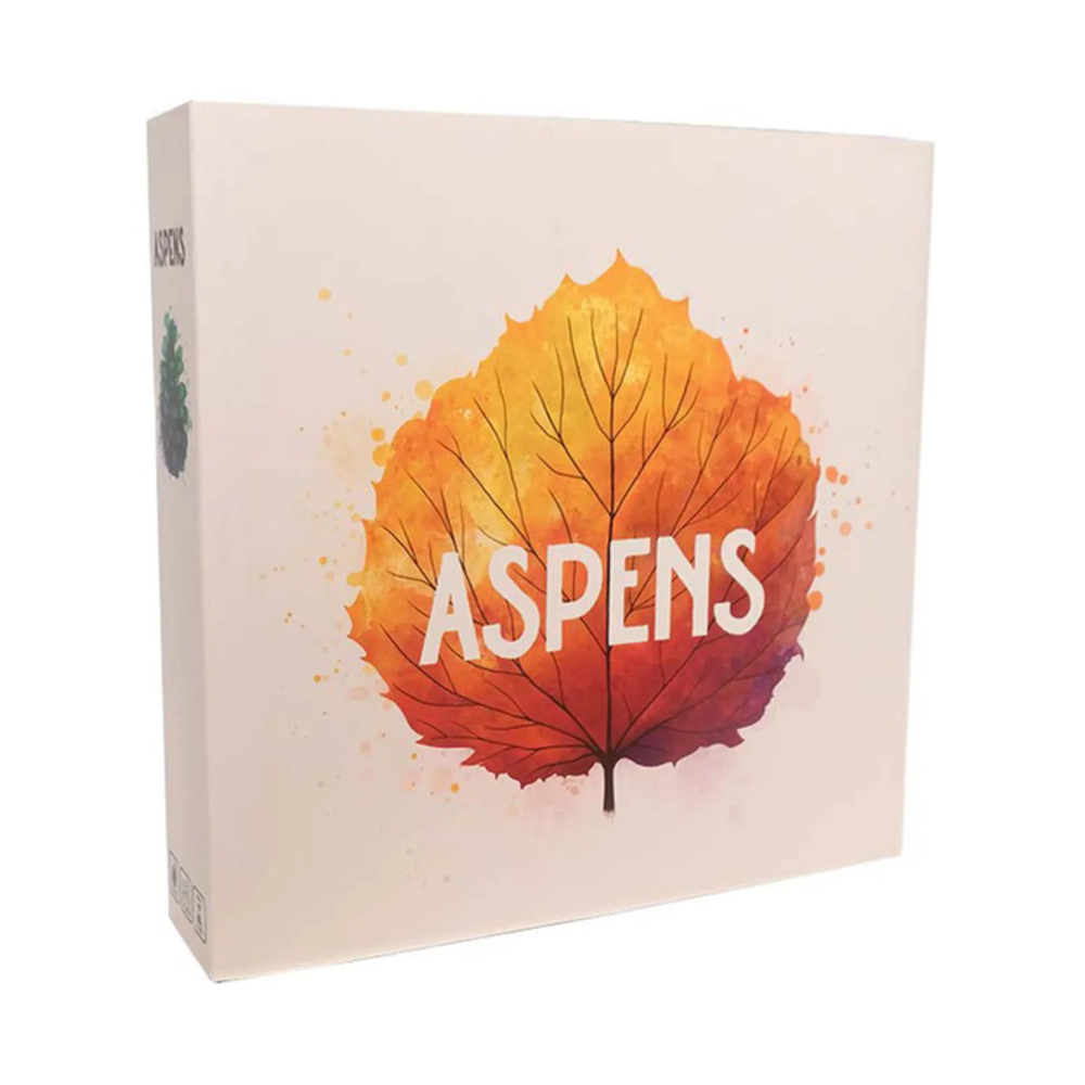 Ludivore Games Aspens Deluxe Edition