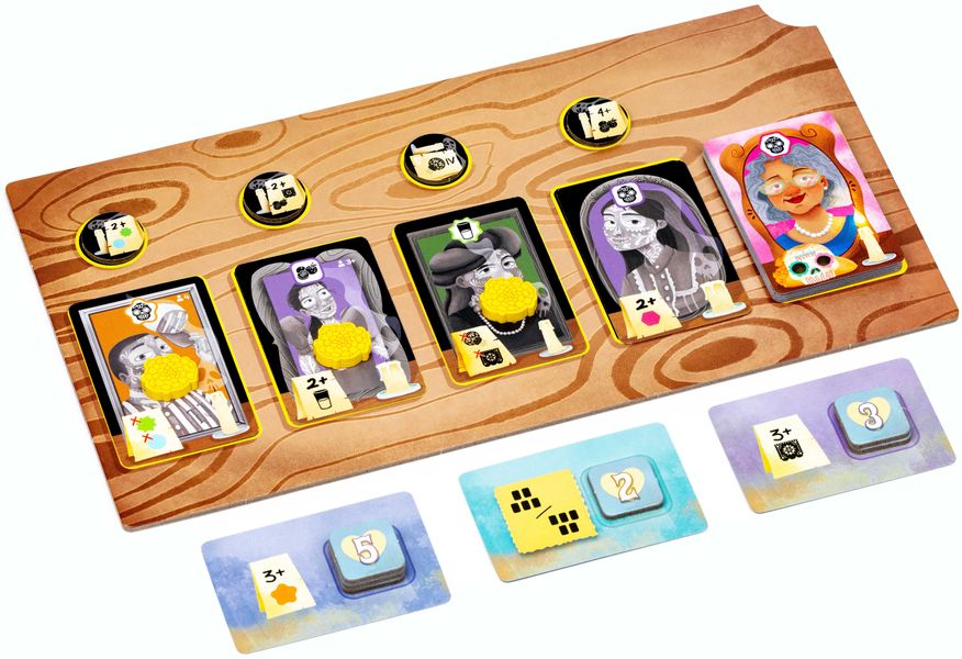 Osprey Games Ofrenda
