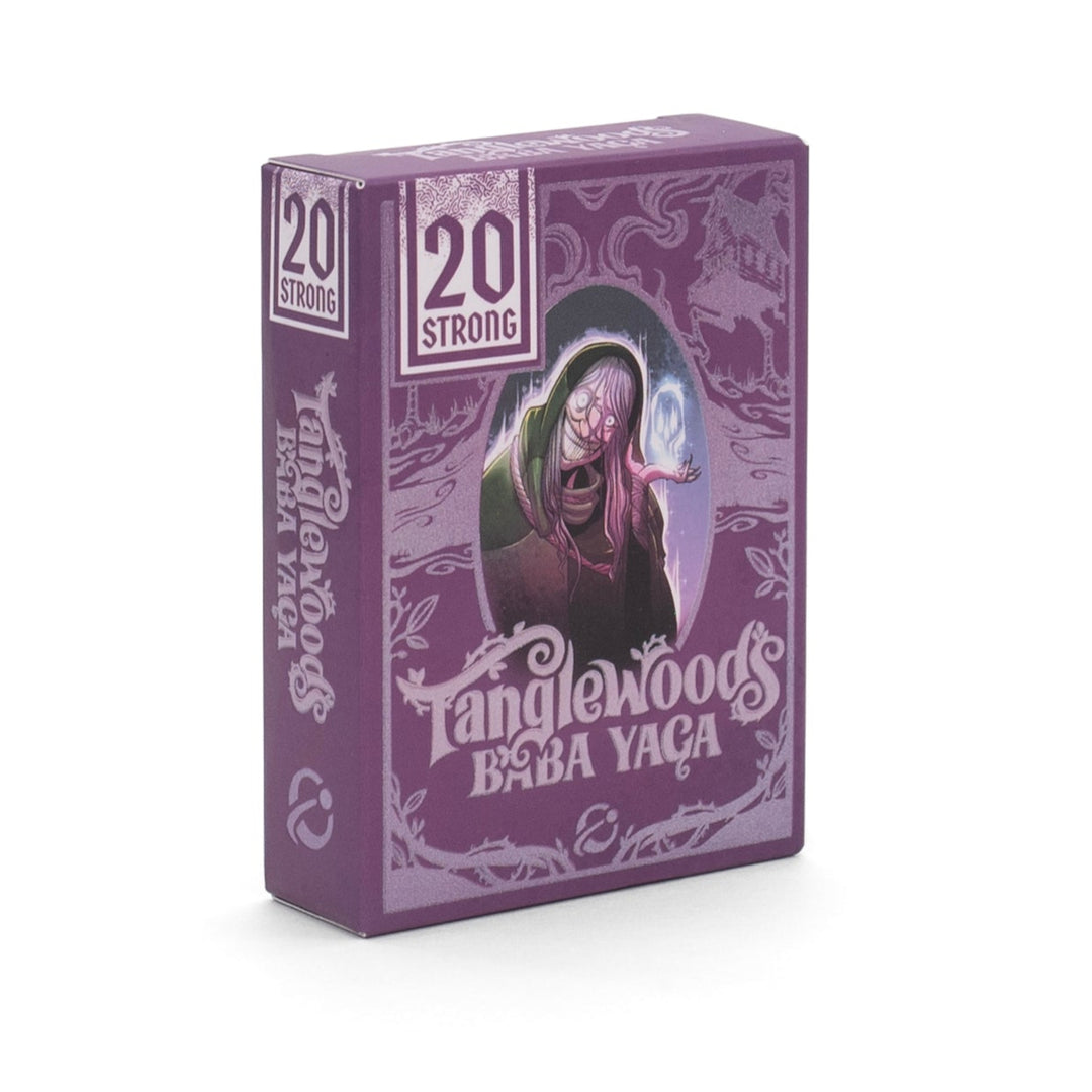 Chip Theory Games 20 Strong: Tanglewoods Baba Yaga