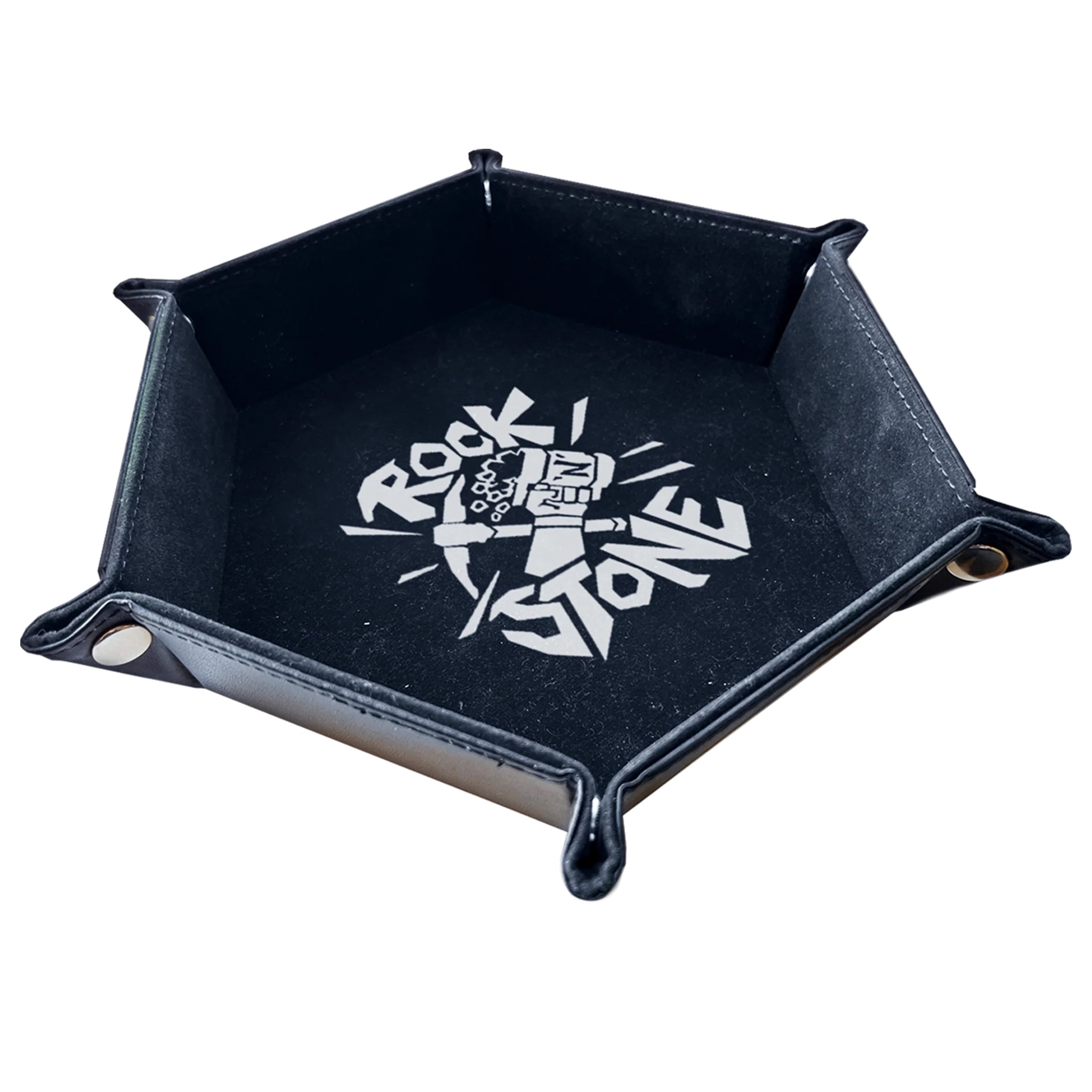 Mood Publishing Deep Rock Galactic: The Board Game - Dice Tray