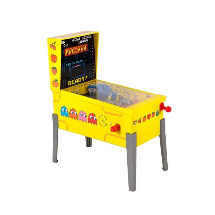 Albi Mini Arcade Pinball - Pac-Man