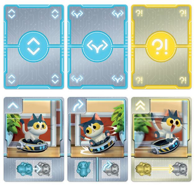 Plaid Hat Games Quirky Circuits Obrázek